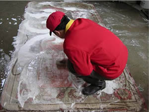 南昌厂房油污清洗